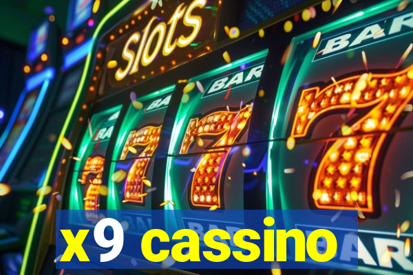 x9 cassino